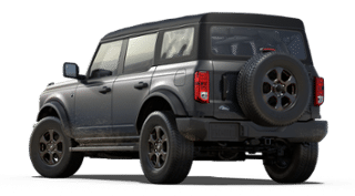 2025 Ford Bronco® External Image 3